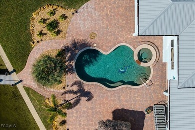 PRICE REDUCED ON THIS RARE SAN CARLOS BAY ESTATE - OPEN WATER - photo 44
