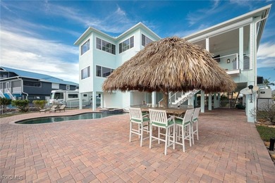 PRICE REDUCED ON THIS RARE SAN CARLOS BAY ESTATE - OPEN WATER - photo 45