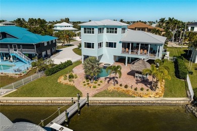 PRICE REDUCED ON THIS RARE SAN CARLOS BAY ESTATE - OPEN WATER - photo 46