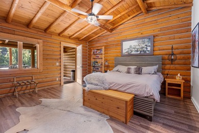 Set on nearly 22 acres with almost 2000 ft of prime Bitterroot - photo 46