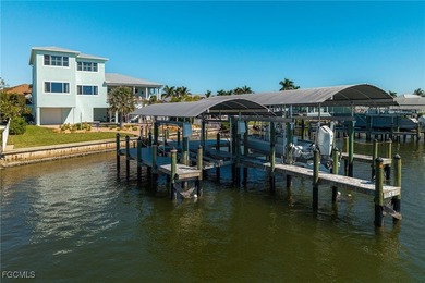 PRICE REDUCED ON THIS RARE SAN CARLOS BAY ESTATE - OPEN WATER - photo 47
