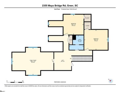 Welcome to 2355 Mays Bridge Road - a rare opportunity to own a - photo 49