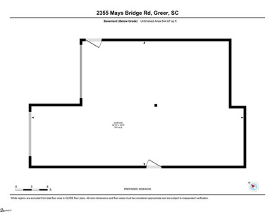 Welcome to 2355 Mays Bridge Road - a rare opportunity to own a - photo 50
