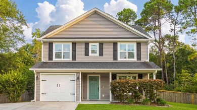 Beautiful 2017 construction on over 1/3 of an acre listed below - photo 1