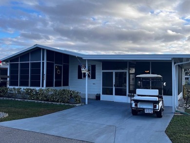 Lake Henry - Polk County Home For Sale in Winter Haven Florida