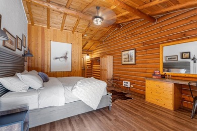 Set on nearly 22 acres with almost 2000 ft of prime Bitterroot - photo 52