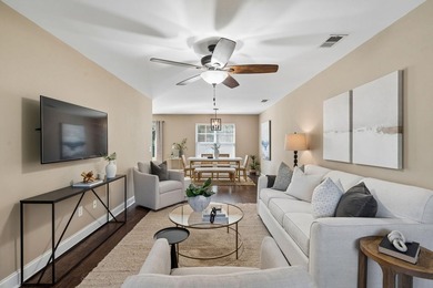 Beautiful 2017 construction on over 1/3 of an acre listed below - photo 5