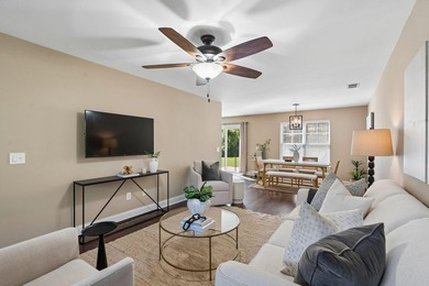 Beautiful 2017 construction on over 1/3 of an acre listed below - photo 7