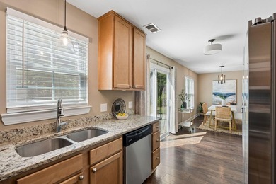 Beautiful 2017 construction on over 1/3 of an acre listed below - photo 10