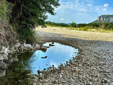 (private lake, pond, creek) Acreage For Sale in Barksdale Texas
