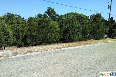 Canyon Lake Lot For Sale in Canyon Lake Texas