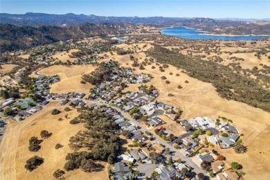 Lake Lot Sale Pending in Paso Robles, California