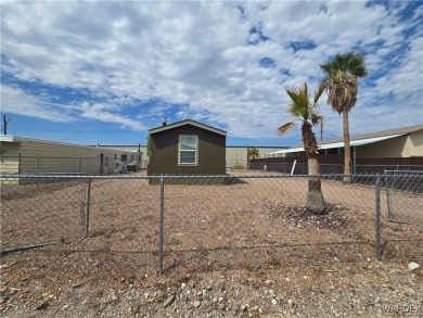 Lake Havasu Home For Sale in Lake Havasu Arizona