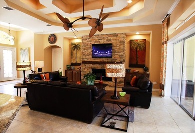 Discover one of Palm Coast's most extraordinary lifestyle - photo 7