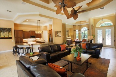 Discover one of Palm Coast's most extraordinary lifestyle - photo 8