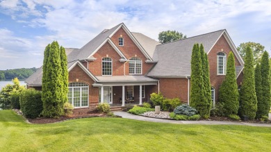 Lake Home Sale Pending in Soddy Daisy, Tennessee