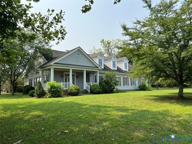 A Rare Opportunity in Rural Virginia: Established Medical Office - photo 1