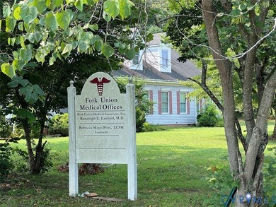 A Rare Opportunity in Rural Virginia: Established Medical Office - photo 2