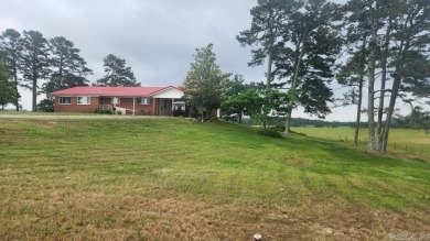 1.54 acres with 1736 sq ft brick home on Murphy Rd in Black