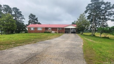 1.54 acres with 1736 sq ft brick home on Murphy Rd in Black