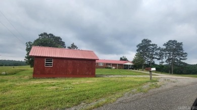 1.54 acres with 1736 sq ft brick home on Murphy Rd in Black