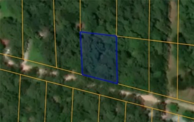 Beaver Lake Lot For Sale in Rogers Arkansas