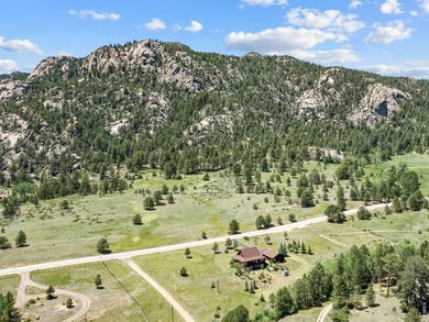Serenity awaits at this 2.5-acre sanctuary in Estes Park's - photo 11