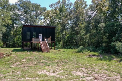 Lake Acreage For Sale in Centerville, Texas