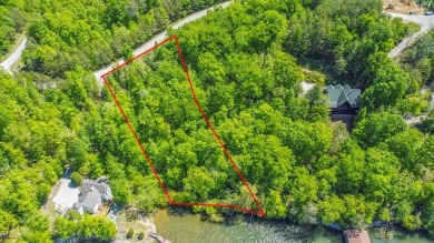 Watts Bar Lake Lot Sale Pending in Rockwood Tennessee