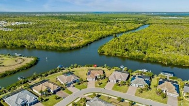 SAILBOAT ACCESS WATERFRONT PROPERTY within the desirable gated - photo 2