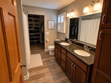Experience the best of Gun Lake living in this stunning 3 - photo 13