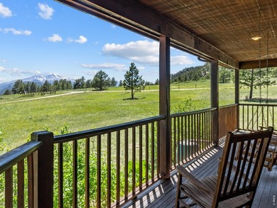 Serenity awaits at this 2.5-acre sanctuary in Estes Park's - photo 13