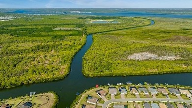 SAILBOAT ACCESS WATERFRONT PROPERTY within the desirable gated - photo 3