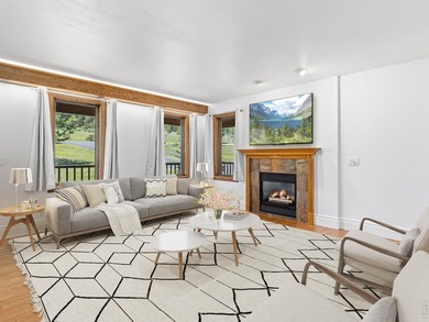 Serenity awaits at this 2.5-acre sanctuary in Estes Park's - photo 14