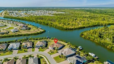 SAILBOAT ACCESS WATERFRONT PROPERTY within the desirable gated - photo 4