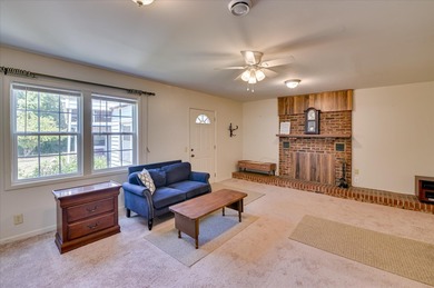 Well loved home in the country. Three bedroom, two bathroom home