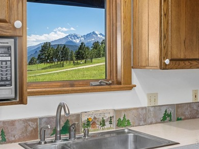 Serenity awaits at this 2.5-acre sanctuary in Estes Park's - photo 17