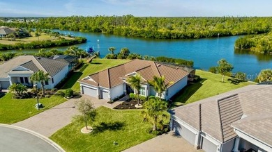 SAILBOAT ACCESS WATERFRONT PROPERTY within the desirable gated - photo 7