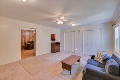 Well loved home in the country. Three bedroom, two bathroom home