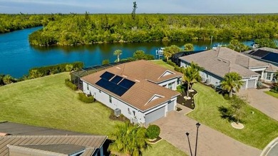 SAILBOAT ACCESS WATERFRONT PROPERTY within the desirable gated - photo 8