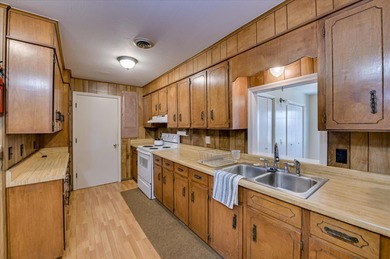 Well loved home in the country. Three bedroom, two bathroom home