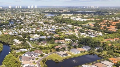 Lake Lot For Sale in Bonita Springs, Florida