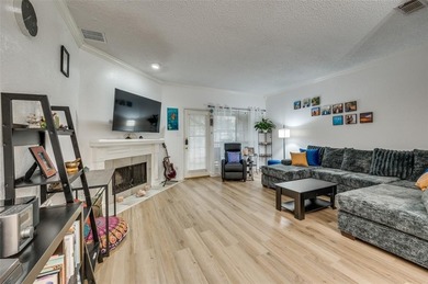 Lake Condo For Sale in Carrollton, Texas