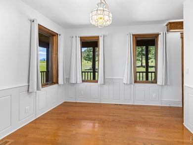 Serenity awaits at this 2.5-acre sanctuary in Estes Park's - photo 23