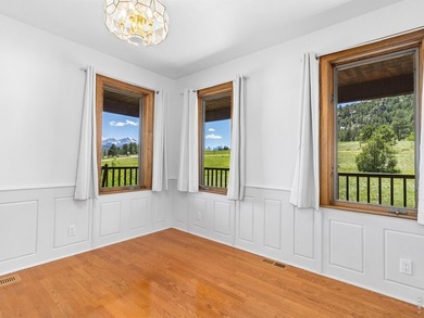 Serenity awaits at this 2.5-acre sanctuary in Estes Park's - photo 24
