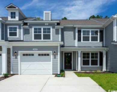 Lake Condo For Sale in North Myrtle Beach, South Carolina
