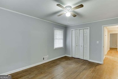 Welcome to Rowland Hills and this 4-bedroom, 3-bathroom Stone