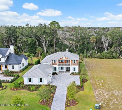 Artisan Lakes Home For Sale in Ponte Vedra Florida