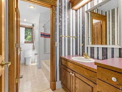 Serenity awaits at this 2.5-acre sanctuary in Estes Park's - photo 32