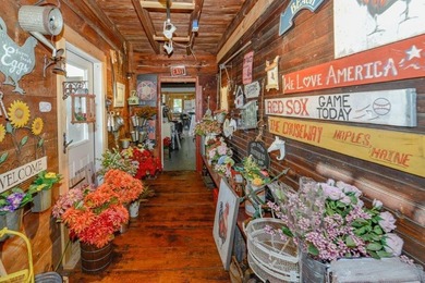 Welcome to Naples! *The Naples Barn* is a unique property that - photo 34